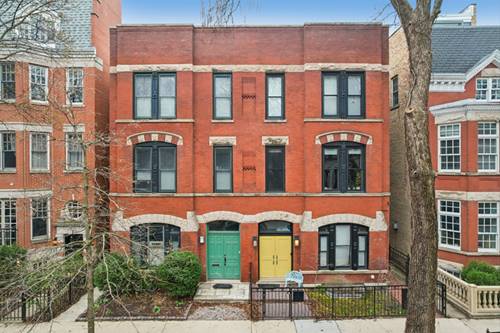 1936 N Hudson, Chicago, IL 60614