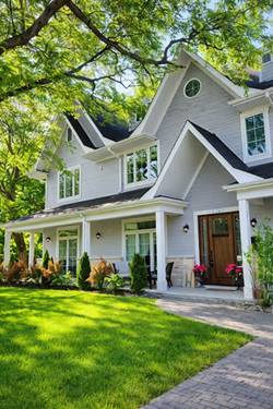 3101 Sprucewood, Wilmette, IL 60091