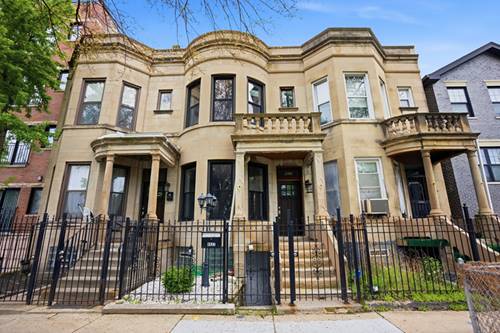 4937 S Prairie, Chicago, IL 60615