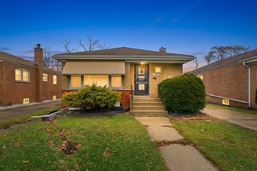 13921 S Stewart, Riverdale, IL 60827