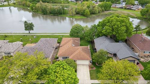 16170 Marigold, Orland Hills, IL 60487
