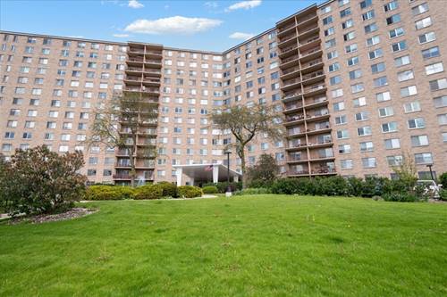 6833 N Kedzie Unit 701, Chicago, IL 60645