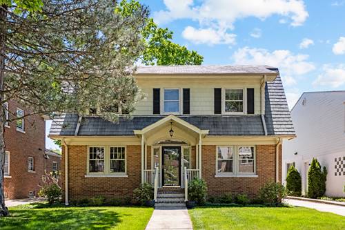 724 Maclean, Kenilworth, IL 60043