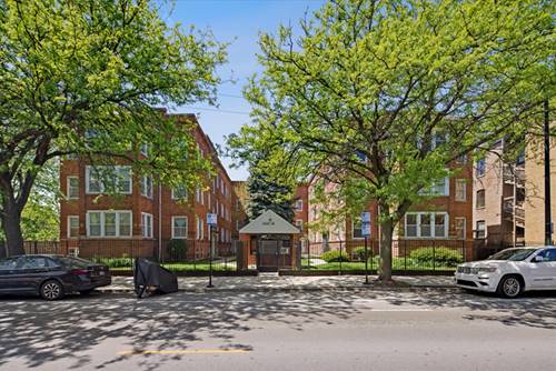 4912 N Kedzie Unit 1W, Chicago, IL 60625