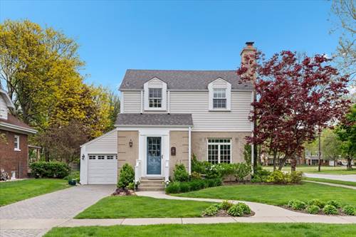 545 S Evergreen, Arlington Heights, IL 60005