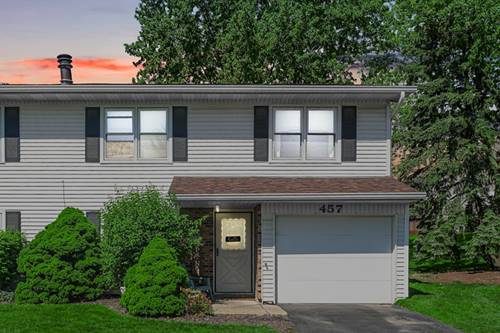 457 Wright, Bolingbrook, IL 60440