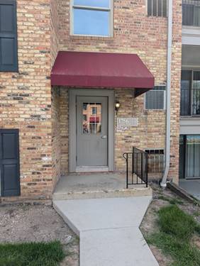 1756 Fayette Unit C, Hoffman Estates, IL 60169