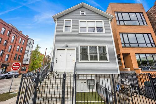 1326 W Ohio, Chicago, IL 60642