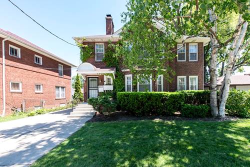 1609 N Sheridan, Waukegan, IL 60085