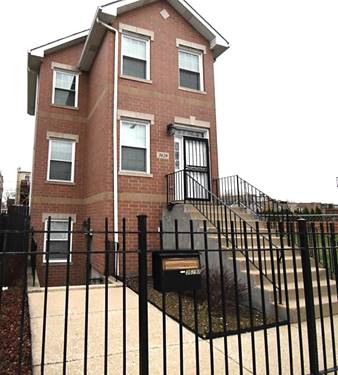 3629 S Indiana Unit A, Chicago, IL 60653