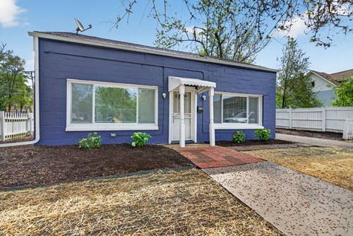 330 Harwood, Joliet, IL 60432