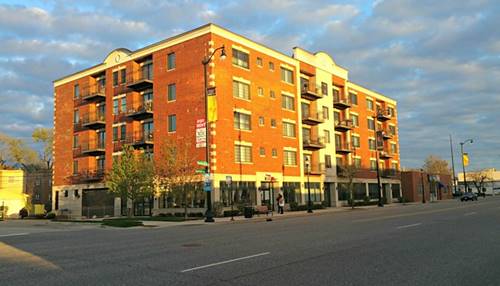 8255 Skokie Unit 501, Skokie, IL 60077