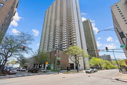 6033 N Sheridan Unit 24B, Chicago, IL 60660