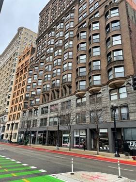 431 S Dearborn Unit 704, Chicago, IL 60605