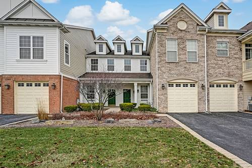 1339 Scarboro Unit 605, Schaumburg, IL 60193