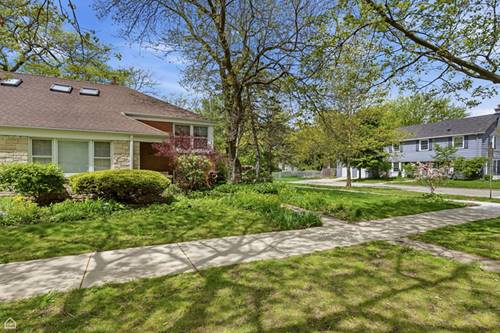 414 Barton, Evanston, IL 60202