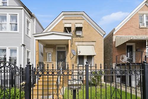 1711 N Pulaski, Chicago, IL 60639