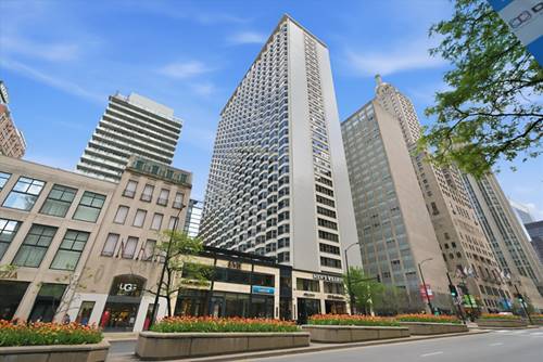 535 N Michigan Unit 803, Chicago, IL 60611