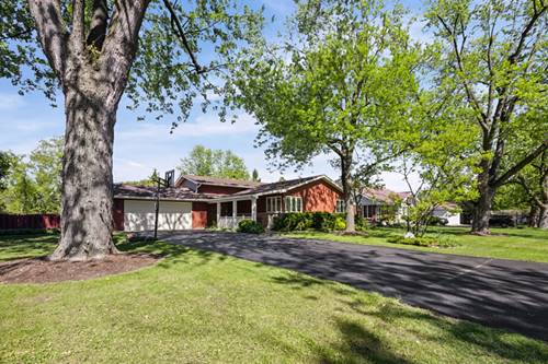 1016 Longmeadow, Glenview, IL 60025