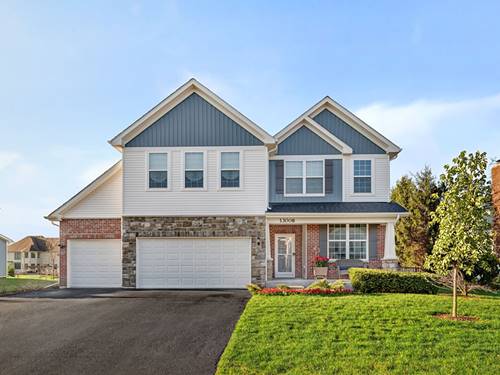 13008 Timber Wood, Plainfield, IL 60585