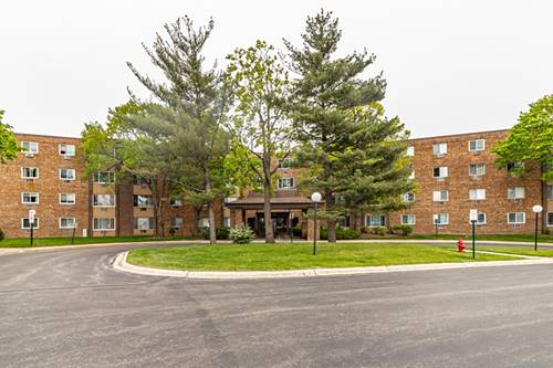 1475 Rebecca Unit 422, Hoffman Estates, IL 60194