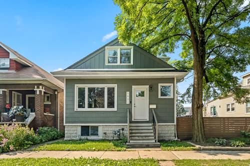 5421 W 30th, Cicero, IL 60804
