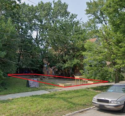 3853 W Ferdinand, Chicago, IL 60624