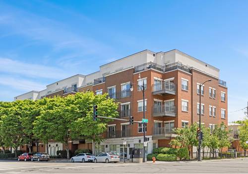 1155 W Roosevelt Unit 506, Chicago, IL 60608