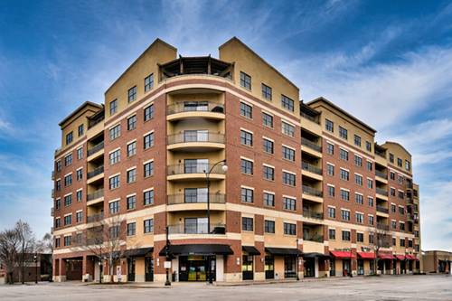 4953 Oakton Unit 608, Skokie, IL 60077