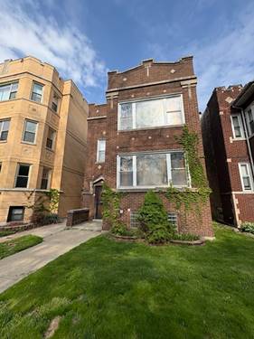 7811 S East End, Chicago, IL 60649