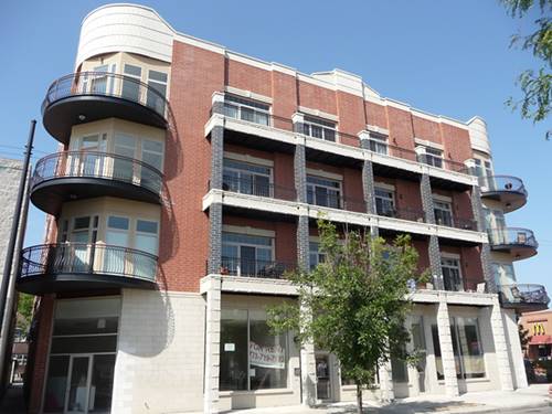 4518 N Kedzie Unit 3D, Chicago, IL 60625