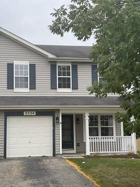 2554 Warm Springs, Naperville, IL 60564