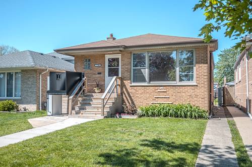 7706 Mobile, Burbank, IL 60459