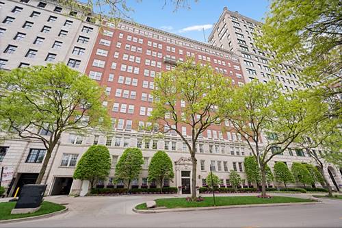 219 E Lake Shore Unit 6AB, Chicago, IL 60611