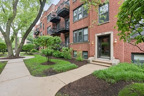 5919 N Paulina Unit 2W, Chicago, IL 60660
