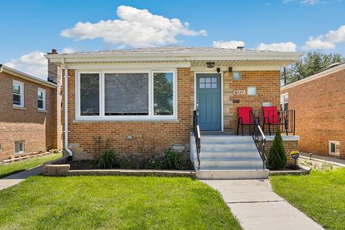 6117 W 83rd, Burbank, IL 60459