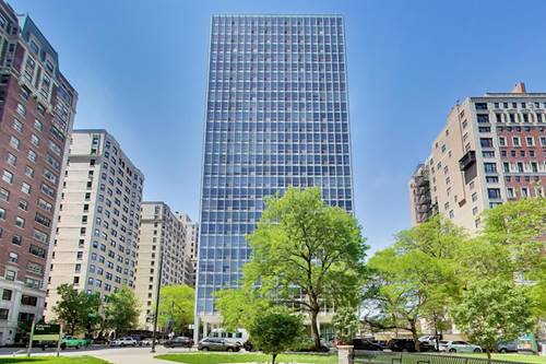 2400 N Lakeview Unit 808, Chicago, IL 60614