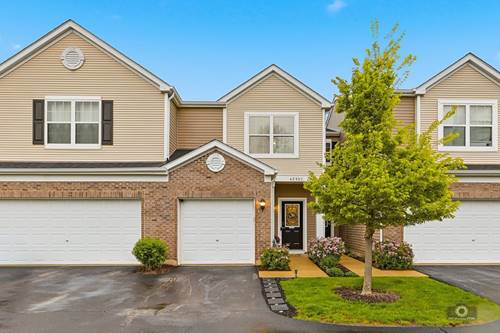 4593 Garritano Unit C, Yorkville, IL 60560