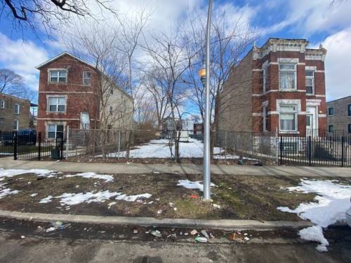 3324 W Walnut, Chicago, IL 60624