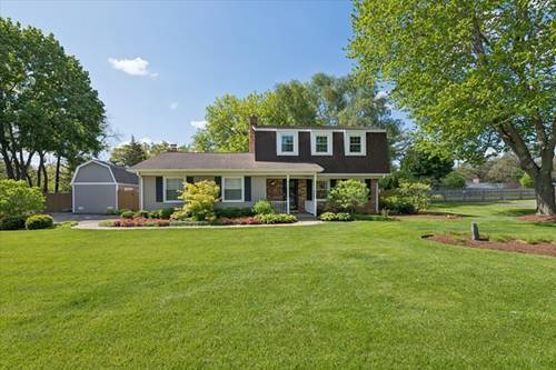 4707 Daniel, Crystal Lake, IL 60014