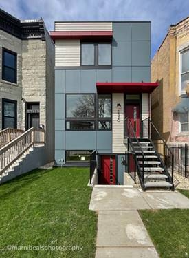 6320 S Champlain, Chicago, IL 60637