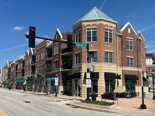 40 E Northwest Unit 314, Mount Prospect, IL 60056