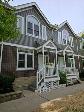 1139 W Roscoe, Chicago, IL 60657