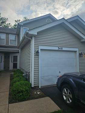 348 Fallbrook, Schaumburg, IL 60194