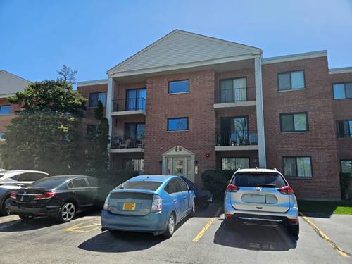 5502 Tinder Unit 5, Rolling Meadows, IL 60008