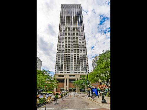 1030 N State Unit 19G, Chicago, IL 60610