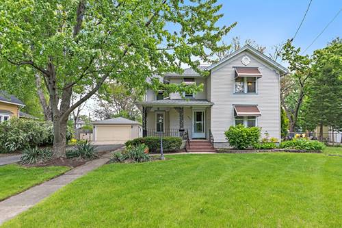 922 Douglas, Aurora, IL 60505
