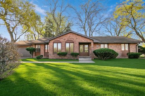 17001 Kimbark, South Holland, IL 60473