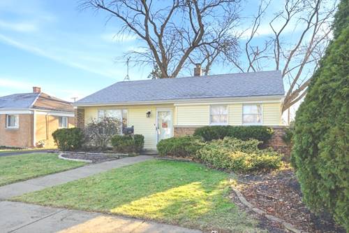 17531 Western, Homewood, IL 60430