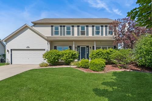 1715 Brighton, Plainfield, IL 60586